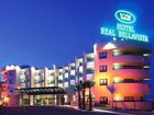 фото отеля Real Bellavista Hotel & Spa