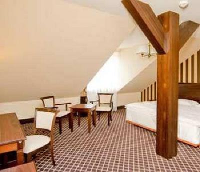 фото отеля Hotel Wilenski