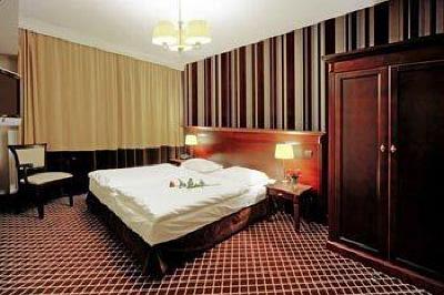 фото отеля Hotel Wilenski
