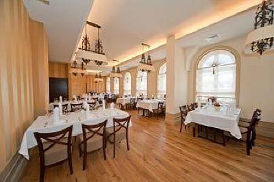 фото отеля Hotel Wilenski