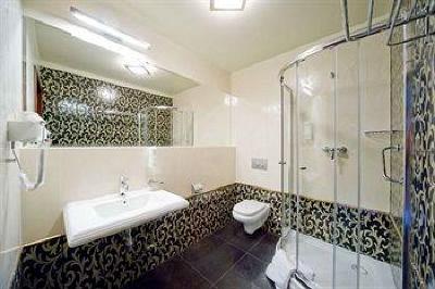 фото отеля Hotel Wilenski