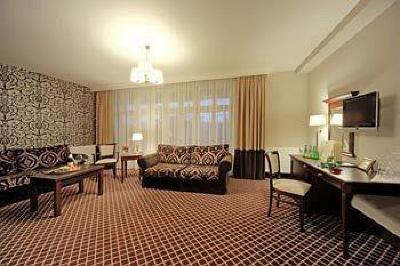 фото отеля Hotel Wilenski