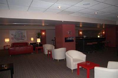 фото отеля City One Hotel