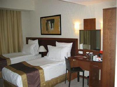 фото отеля City One Hotel