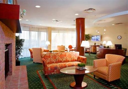 фото отеля Courtyard by Marriott Memphis Southaven