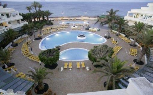 фото отеля Iberostar Lanzarote Park Hotel