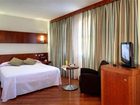 фото отеля Monte Conquero Hotel Huelva