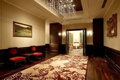 фото отеля Hotel Monterey Akasaka