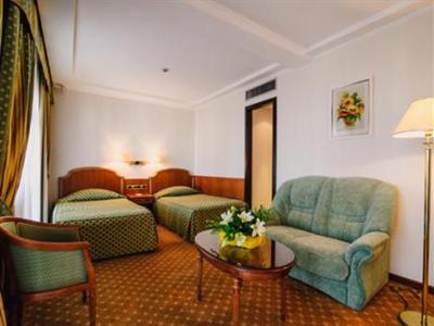 фото отеля Hotel Oreanda