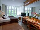 фото отеля Jardin De Tres Cantos Hotel