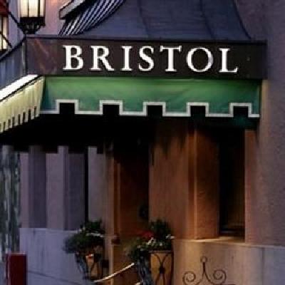 фото отеля Hotel Bristol Oslo