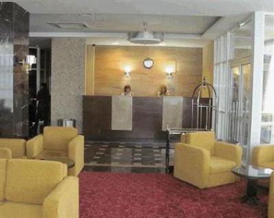 фото отеля Oasis Inn Astana