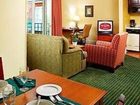 фото отеля Residence Inn Atlanta Midtown / Historic
