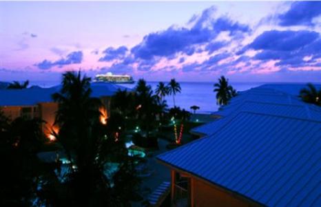 фото отеля Treasure Island Resort