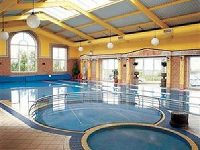 Yeats Country Hotel, Spa and Leisure Centre