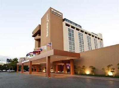 фото отеля Barcelo Lina Hotel Santo Domingo