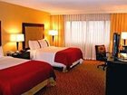 фото отеля Holiday Inn Evansville Airport Hotel