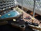 фото отеля Holiday Inn Evansville Airport Hotel