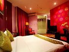 фото отеля Glitz Bangkok Hotel