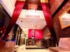 фото отеля Glitz Bangkok Hotel