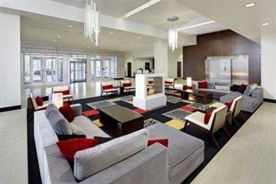 фото отеля The Hotel at Kirkwood Center