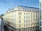 фото отеля Steigenberger Hotel Herrenhof Wien
