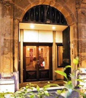 фото отеля Hotel Posta Palermo
