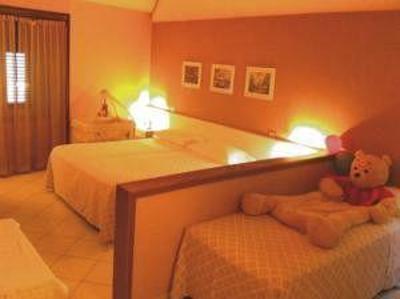 фото отеля Hotel Posta Palermo