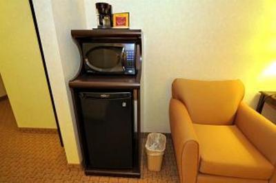 фото отеля Comfort Suites Mahwah