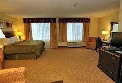 фото отеля Comfort Suites Mahwah