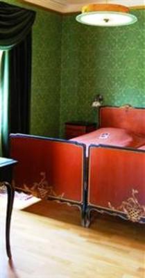 фото отеля Quality Hotel Selma Lagerlof