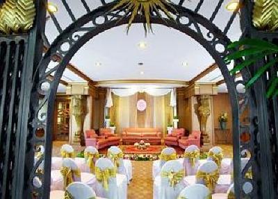 фото отеля The Royal City Hotel Bangkok