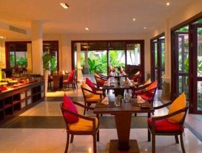 фото отеля Briza Beach Resort & Spa
