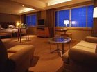 фото отеля Hotel Okura Tokyo