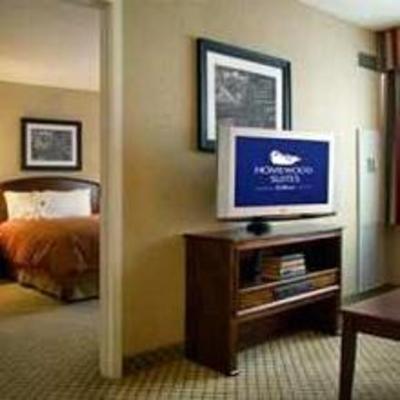 фото отеля Homewood Suites Denver Littleton (Colorado)