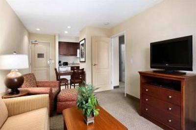 фото отеля Homewood Suites Denver Littleton (Colorado)