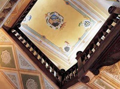 фото отеля NH Palacio de Ferrera