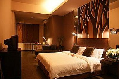 фото отеля Lohas Hotel Shenyang Xinhua Square