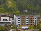 фото отеля Best Western Ukkohalla Chalets