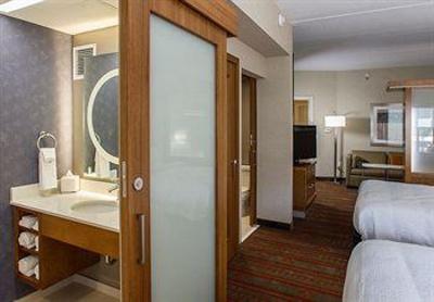 фото отеля SpringHill Suites Deadwood