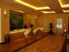 фото отеля Green Oasis Hotel Shenzhen