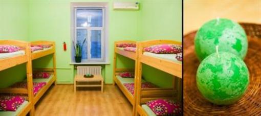 фото отеля Hostel TIU Kreshchatik