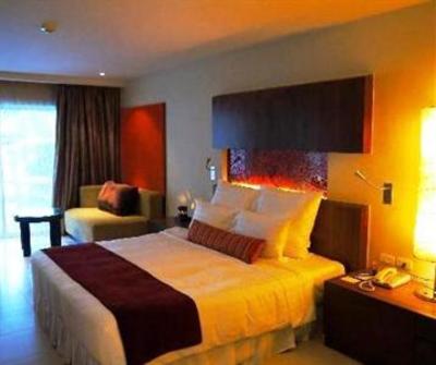 фото отеля Millennium Resort Patong Phuket