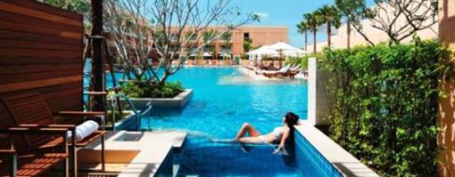 фото отеля Millennium Resort Patong Phuket