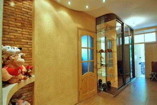 фото отеля Yalta Hostels