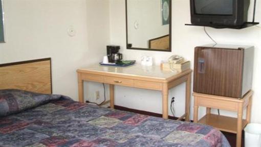 фото отеля Motel Montcalm