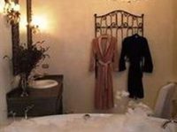 The French Country House