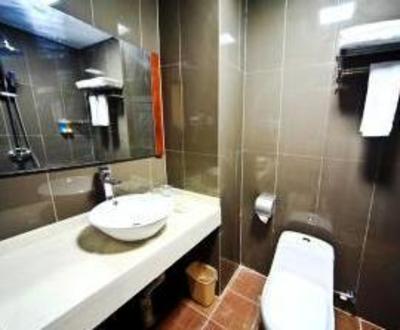 фото отеля YaJingLu Hotel