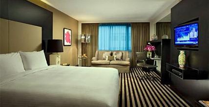 фото отеля Concorde Hotel Singapore