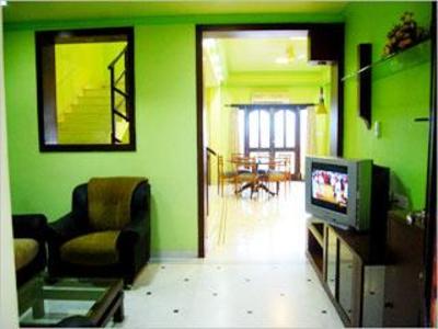 фото отеля KN Corporate - Flamingo Silicon Suites